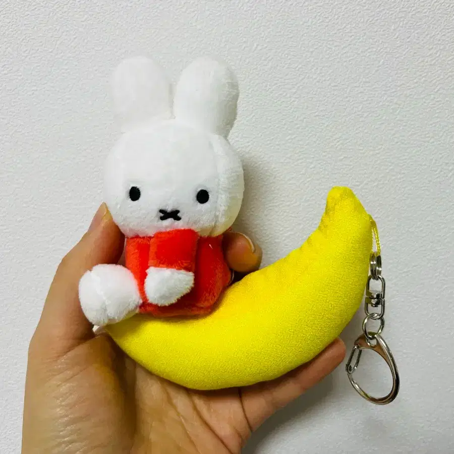(새상품)미피 키링 팝니다