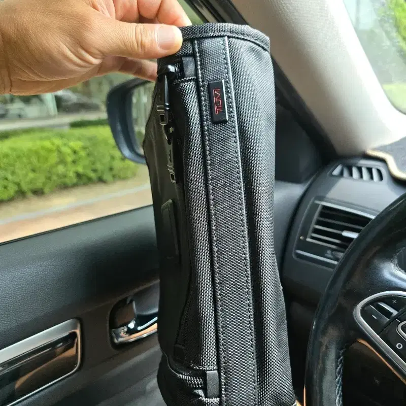 투미(TUMI) 22190D2 알파 골프 파우치 판매합니다.