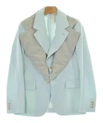 COMME des GARCONS HOMME PLUS 남성용 자켓