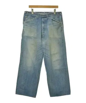 JUNYA WATANABE MAN 데님 팬츠 남성용