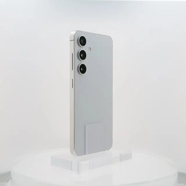 [S+] 갤럭시 S24 마블 그레이 256GB 배터리(95%), 004
