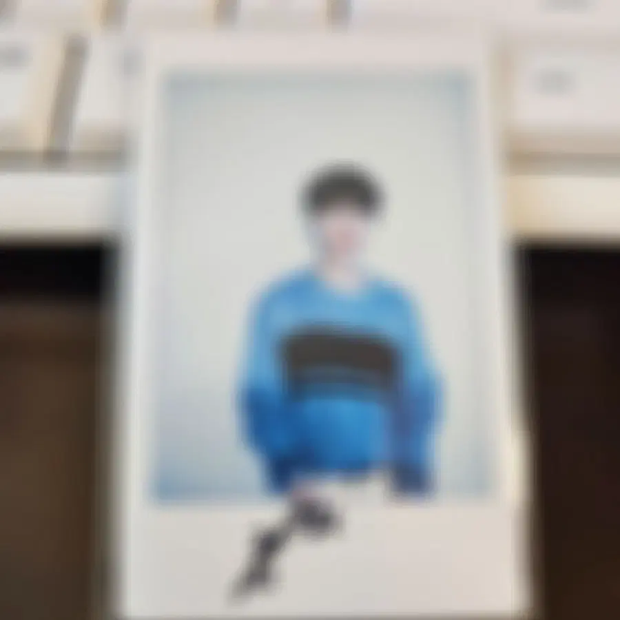 블랭키 U 싸인 폴라