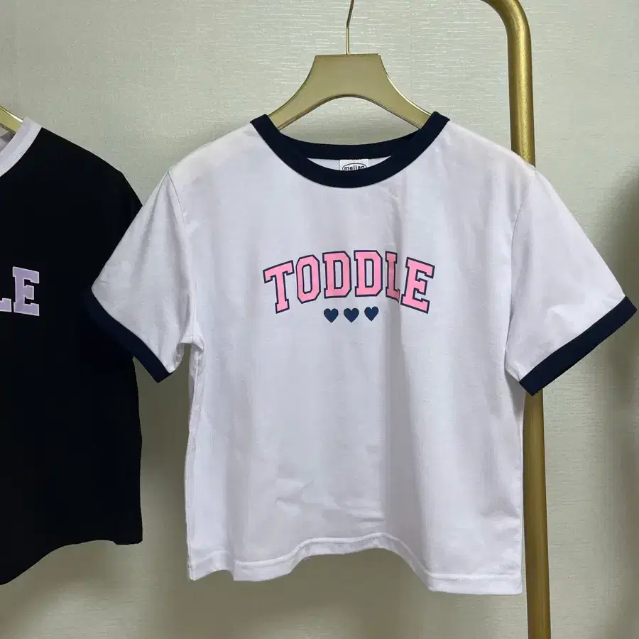 멜랑하트티(화이트)