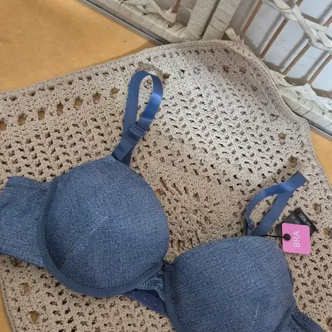미사용!BRA여성브라90D/C도가능