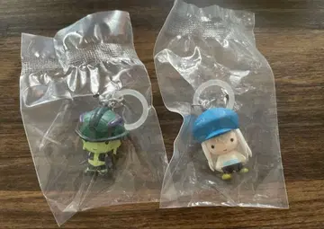 HUNTER x HUNTER 메지루시 액세서리 멜엠 카이토