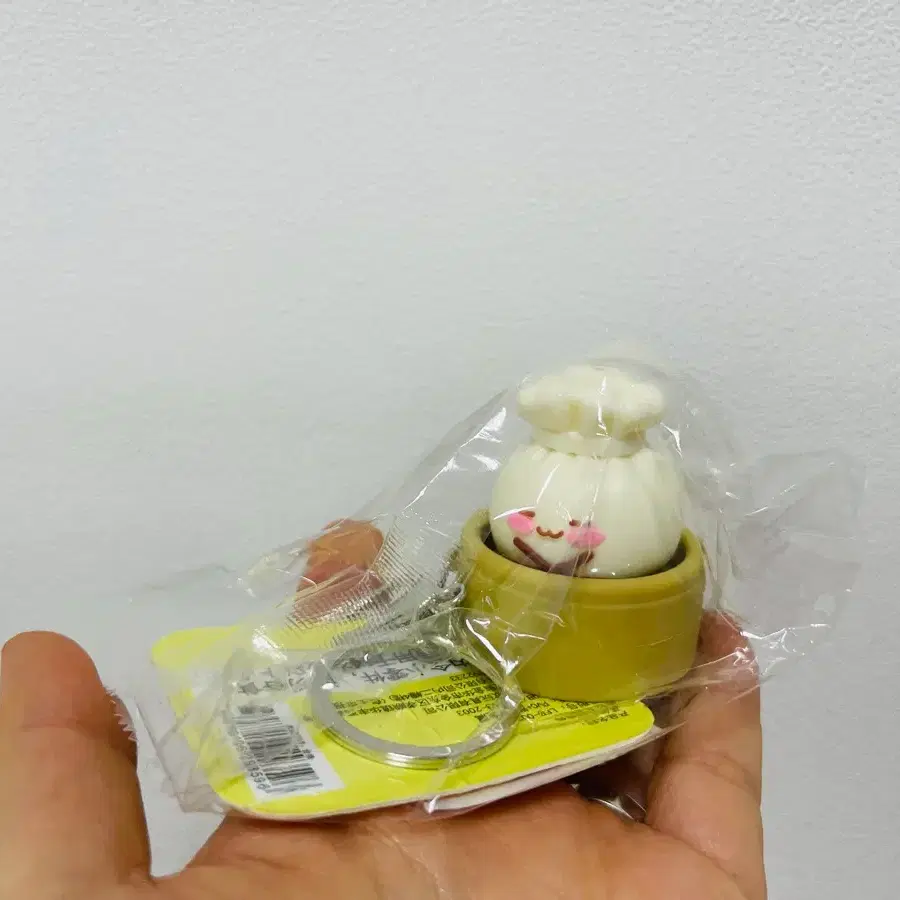 (새상품)만두 키캡 키링 팝니다