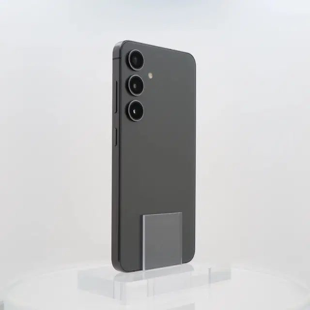 [S+] 갤럭시 S24 오닉스 블랙 256GB 배터리(100%), 009