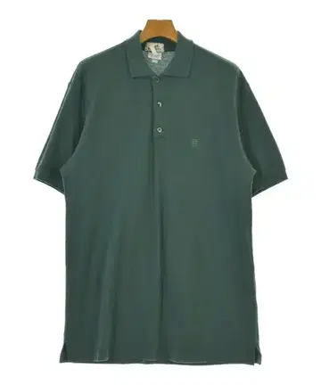 HERMES 피케 셔츠 남성용