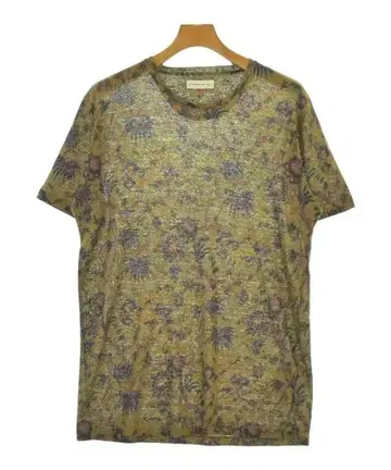 ETRO 티셔츠 남성용