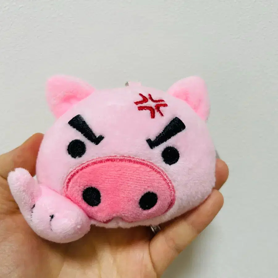 (새상품)부리부리 키링 팝니다