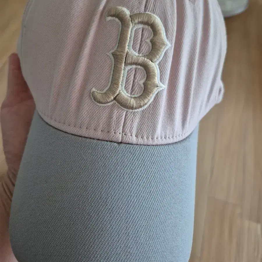 mlb모자