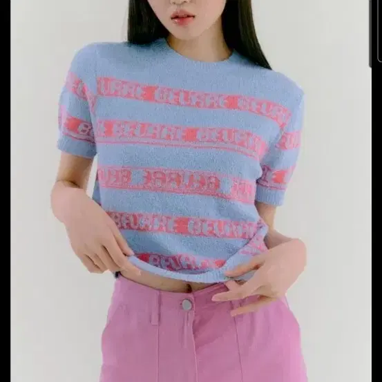 에잇세컨즈 부클반팔