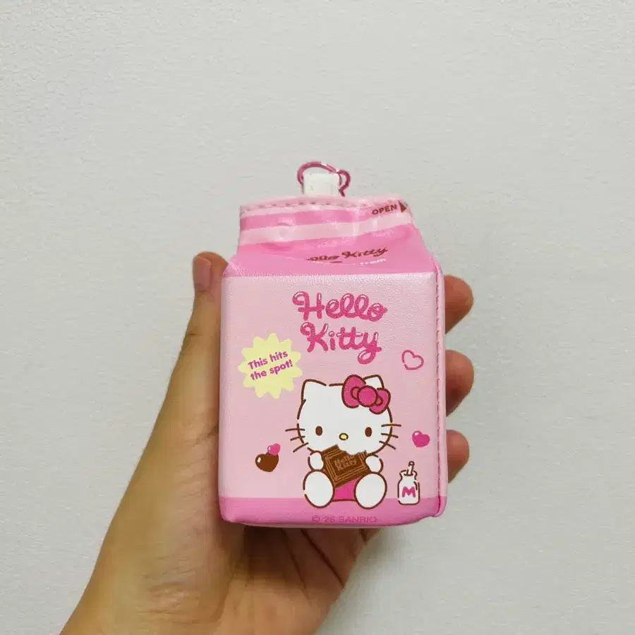 (새상품)키티 키링 팝니다