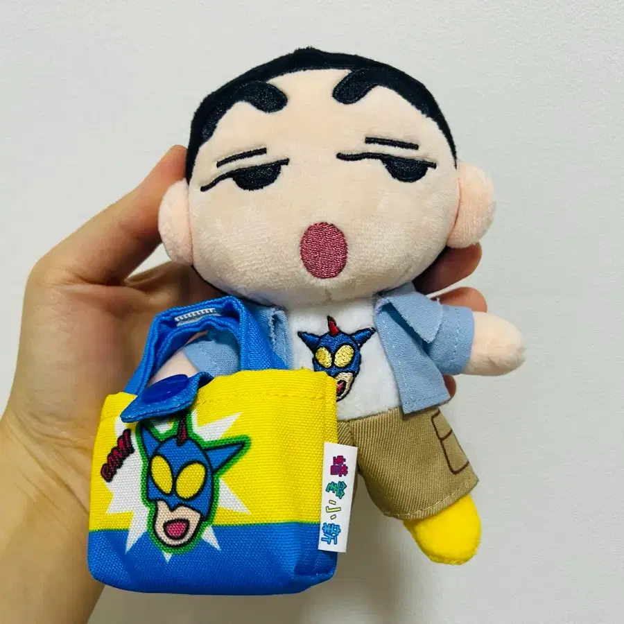 (새상품)짱구 키링 팝니다