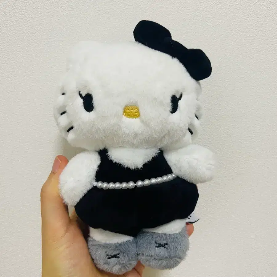 (새상품)키티 키링 팝니다