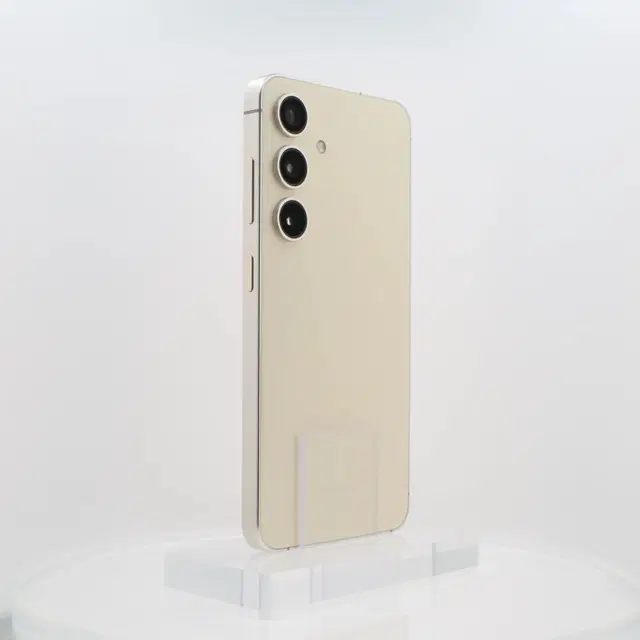 [S] 갤럭시 S24 앰버 옐로우 512GB 배터리(90%), 077