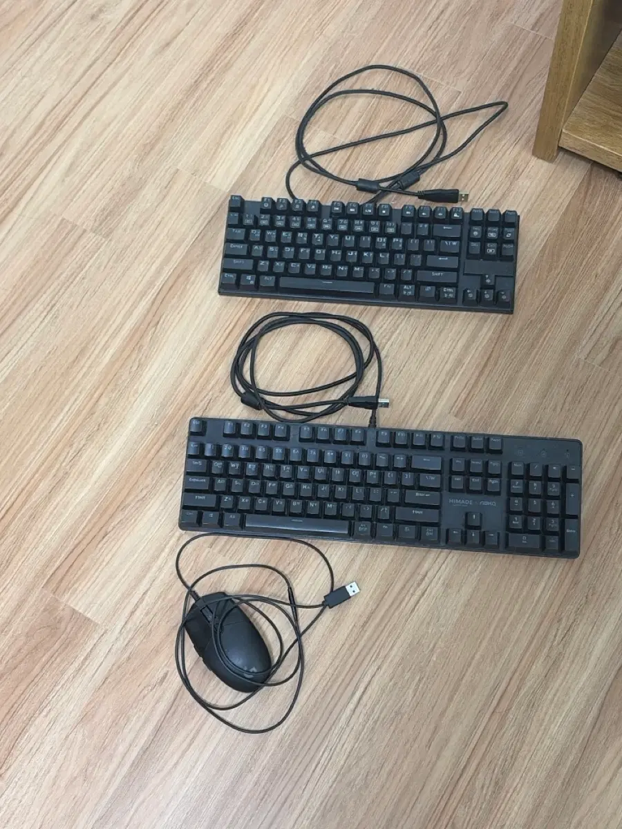 청축 키보드 마우스 일괄판매