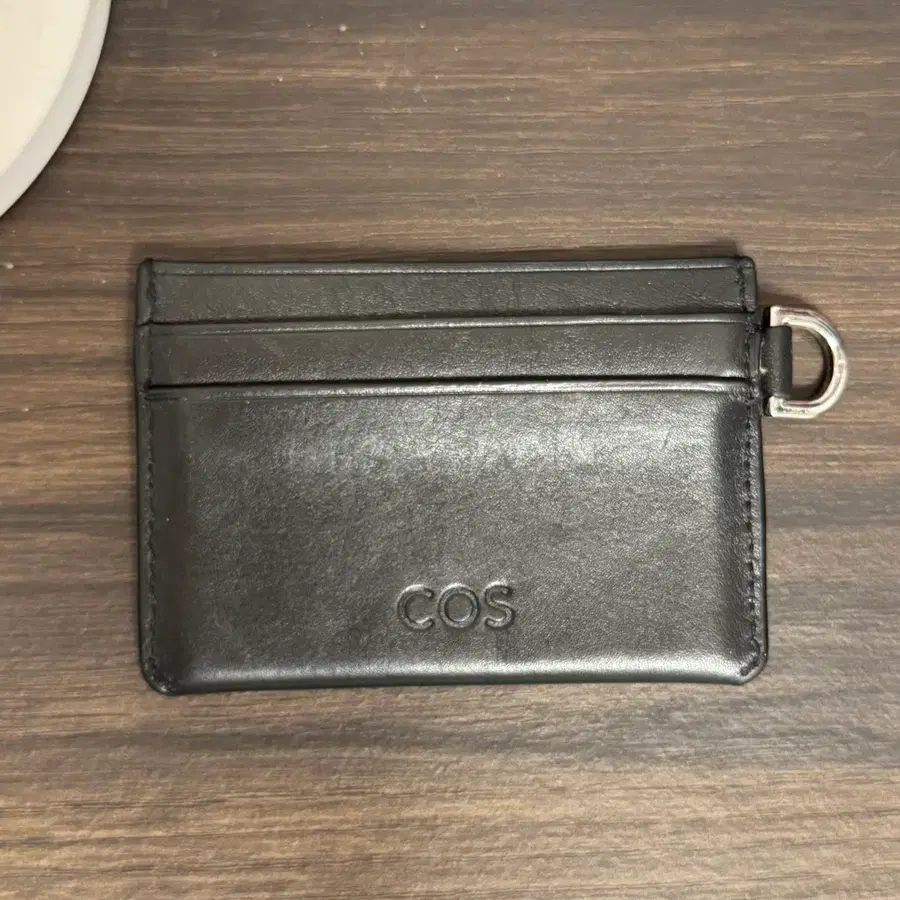 COS 카드지갑