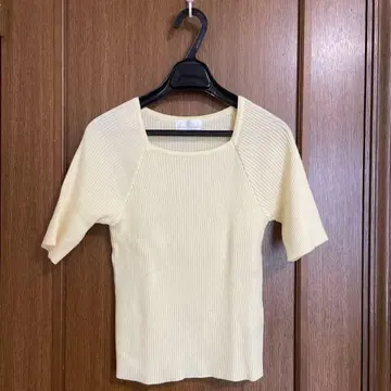 칼 파크 레인 리브 소재 스퀘어 상의