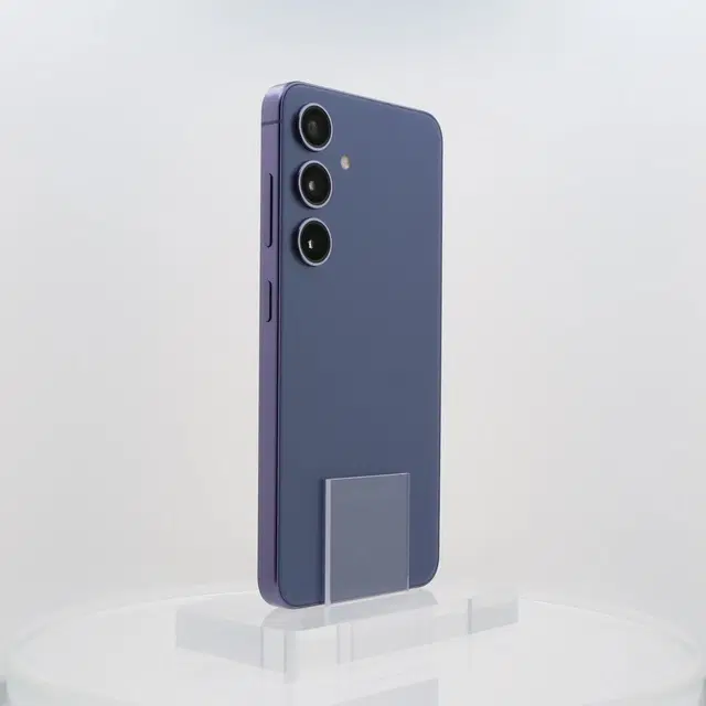 [S+] 갤럭시 S24 코발트 바이올렛 256GB 배터리(98%), 097