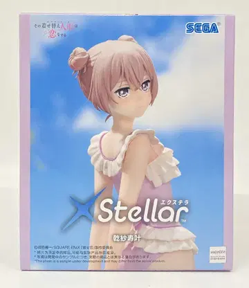 세가 XStellar 이누이 사즈카