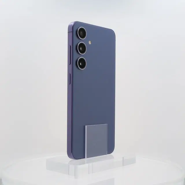 [S+] 갤럭시 S24 코발트 바이올렛 256GB 배터리(99%), 100
