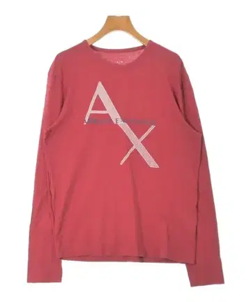 A/X ARMANI EXCHANGE 티셔츠 남성용
