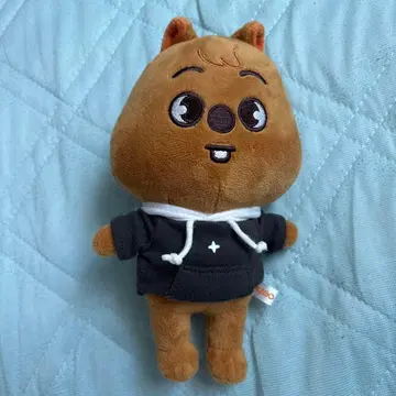한쿼카 오리지널 봉제 인형 펜미
