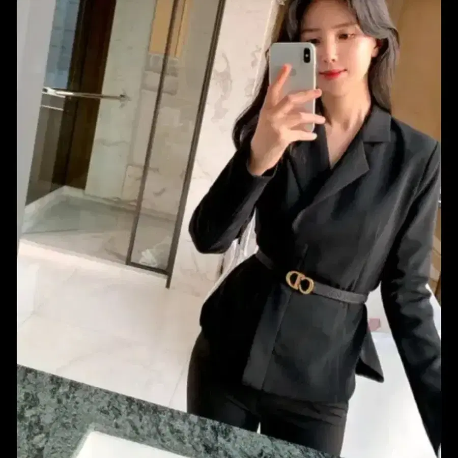 블랫자켓