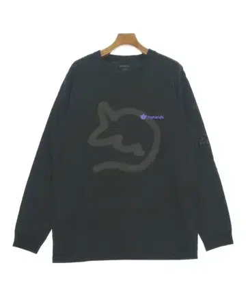 maharishi T셔츠 티셔츠 남성용