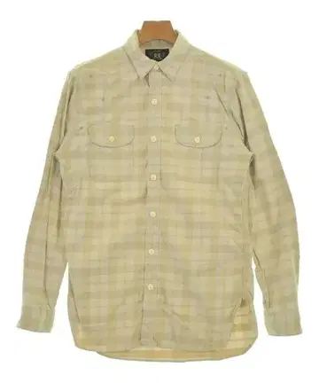 RRL 캐주얼 셔츠 남성용