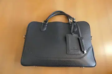 PELLE MORBIDA 페레 모르비다 브리프백 MB077