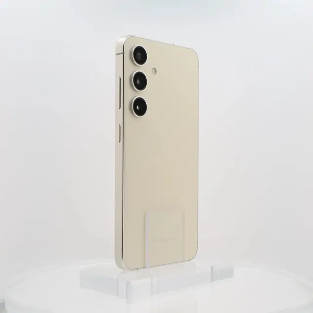 [S] 갤럭시 S24 앰버 옐로우 256GB 배터리(96%), 101
