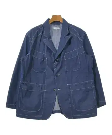 Engineered Garments 캐주얼 자켓 남성용