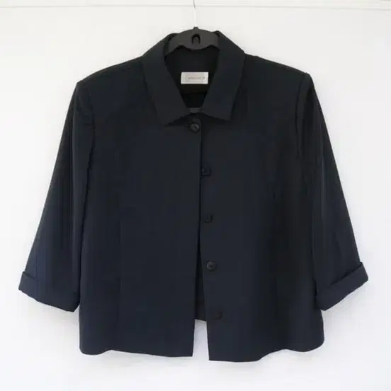 eonts 에옹쓰 카프리자켓 Capri Jacket Summer ver- Deep Navy