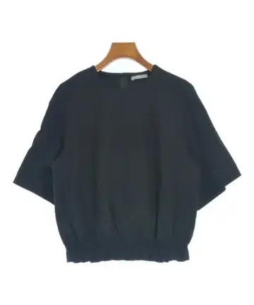 theory luxe 여성용 블라우스