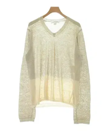 COMME des GARCONS SHIRT 니트 스웨터 남성용