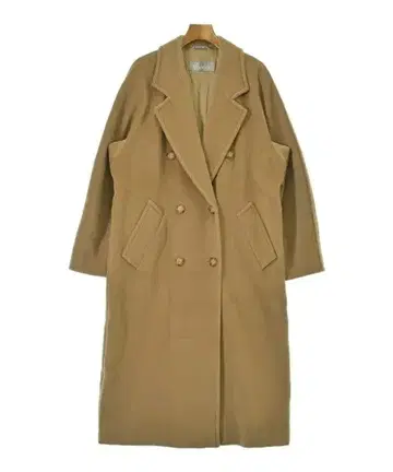 Max Mara 코트 (기타) 여성용