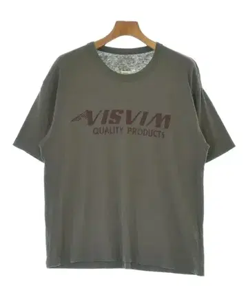 visvim 티셔츠 남성용