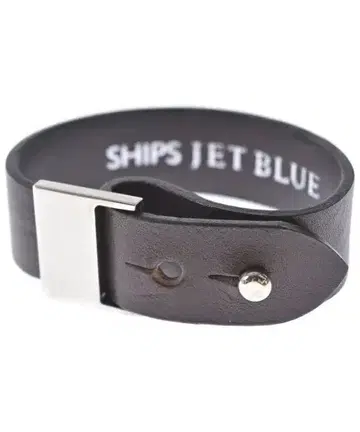 SHIPS JET BLUE 팔찌 뱅글 남성용