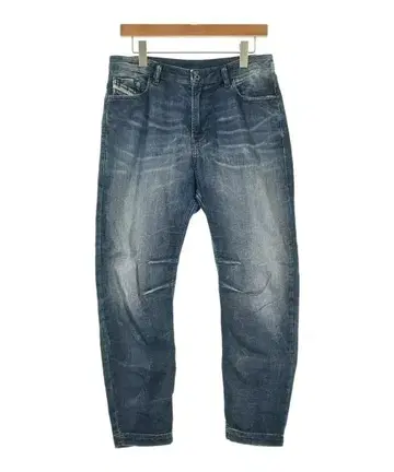 DIESEL 데님 팬츠 남성용