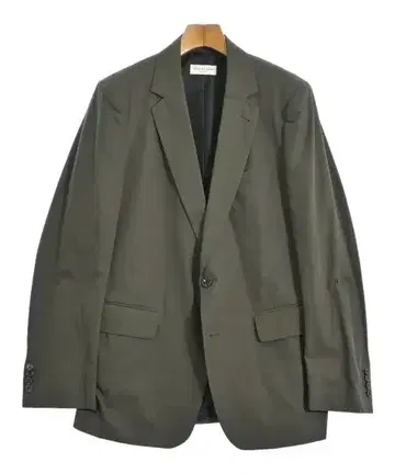 DRIES VAN NOTEN 테일러드 자켓 남성용