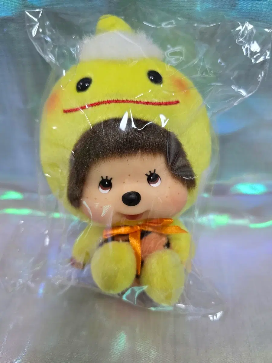 차메코 도깨비 몬치치