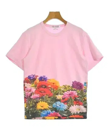 COMME des GARCONS COMME des GARCONS 티셔츠 티셔츠 여성용