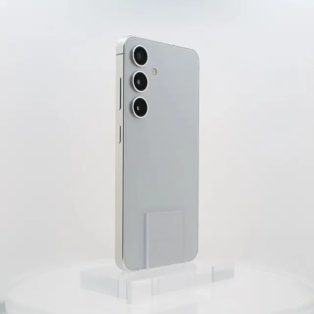 [S] 갤럭시 S24 마블 그레이 256GB 배터리(96%), 104