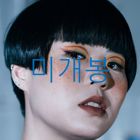 [미개봉] 해파 - 죽은 척하기 (CD)