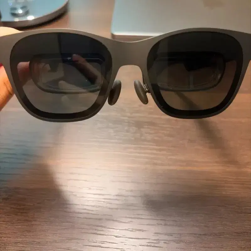 (새상품급,급처)xreal air2 pro ar글래스 판매합니다!