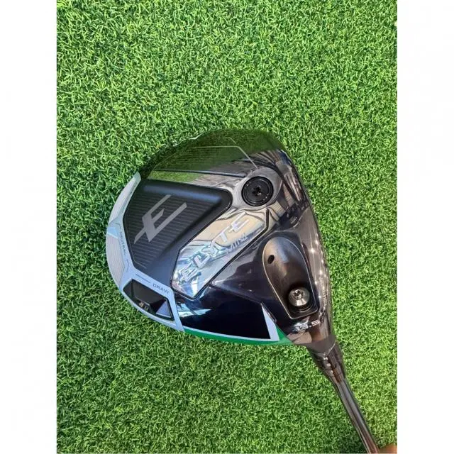 캘러웨이 엘리트 미니 드라이버 13.5도 벤투스 5S 캘러웨이코리아 정품