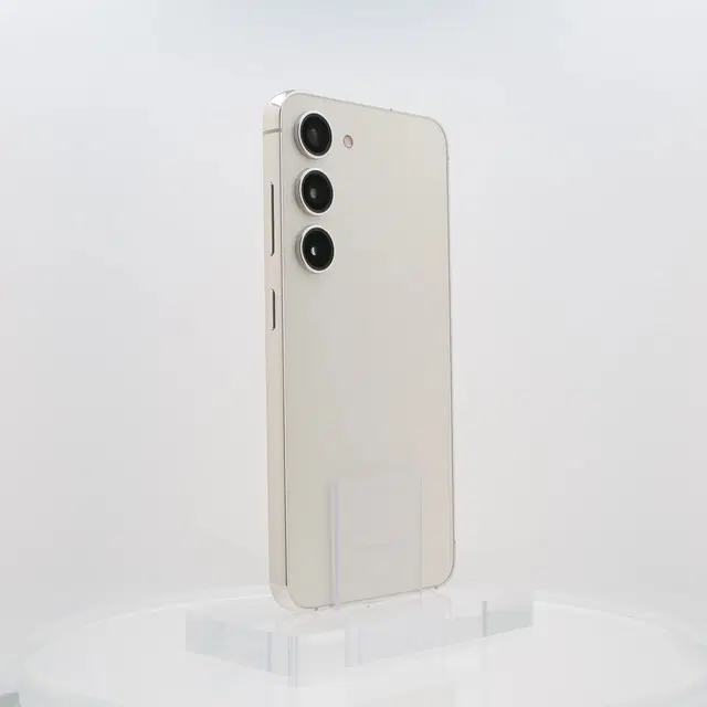 [S+] 갤럭시 S23 크림 256GB 배터리(92%), 146