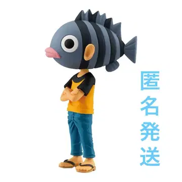 [익명 배송] ONE PIECE 월드 컬렉터블 피규어 오다 에이치로